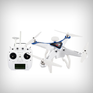 Spesifikasi Drone Cheerson CX22 Follower - OmahDrones