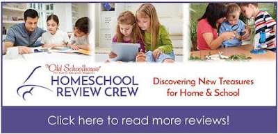 Geology, Fossils, Dinosaurs, and Apologetics from Northwest Treasures - A Homeschool Coffee Break Review @ kympossibleblog.blogspot.com
