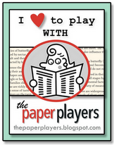 The Paper Players Blog