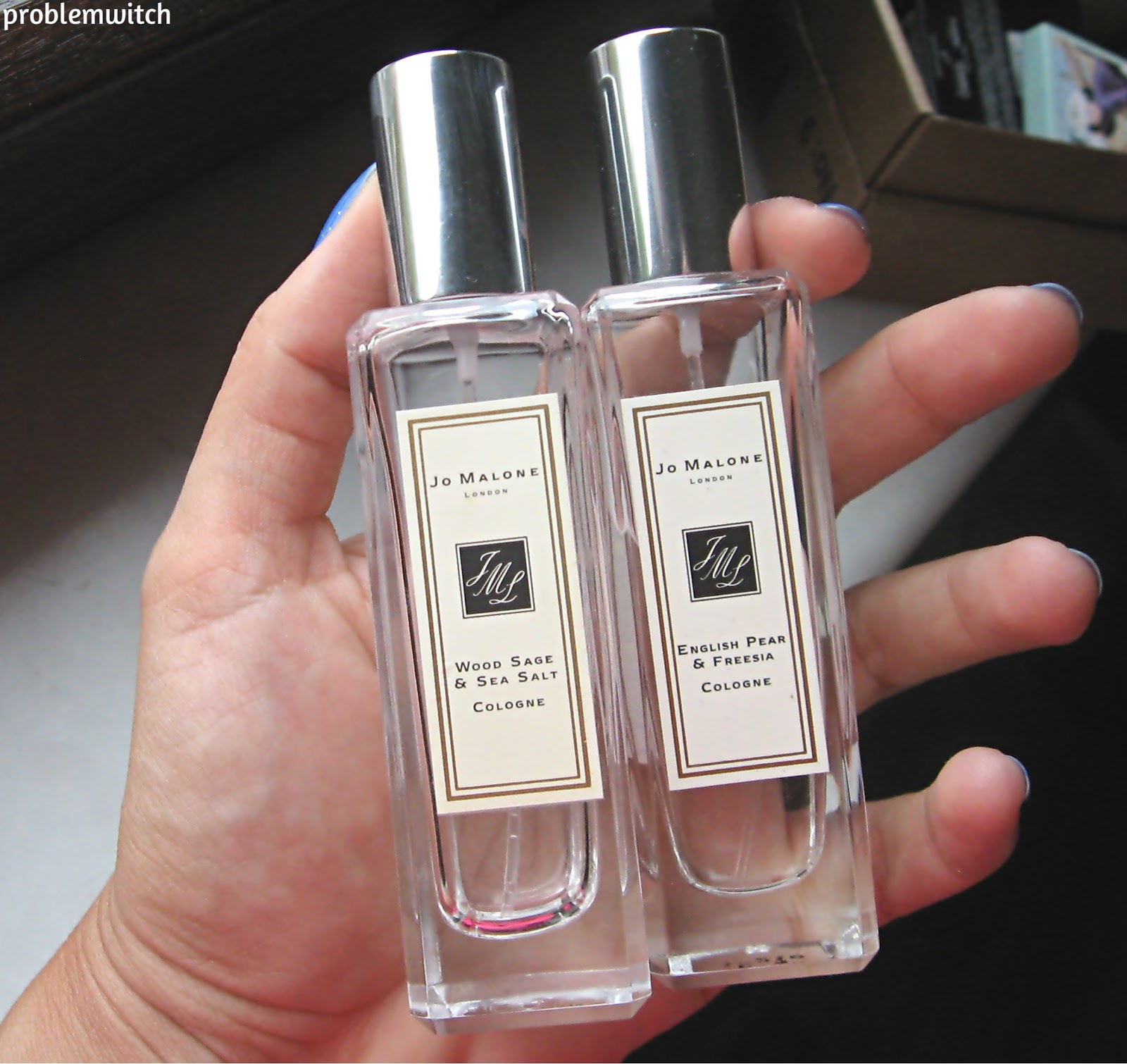 Джо малон духи соль и море Джо малон духи соль и море