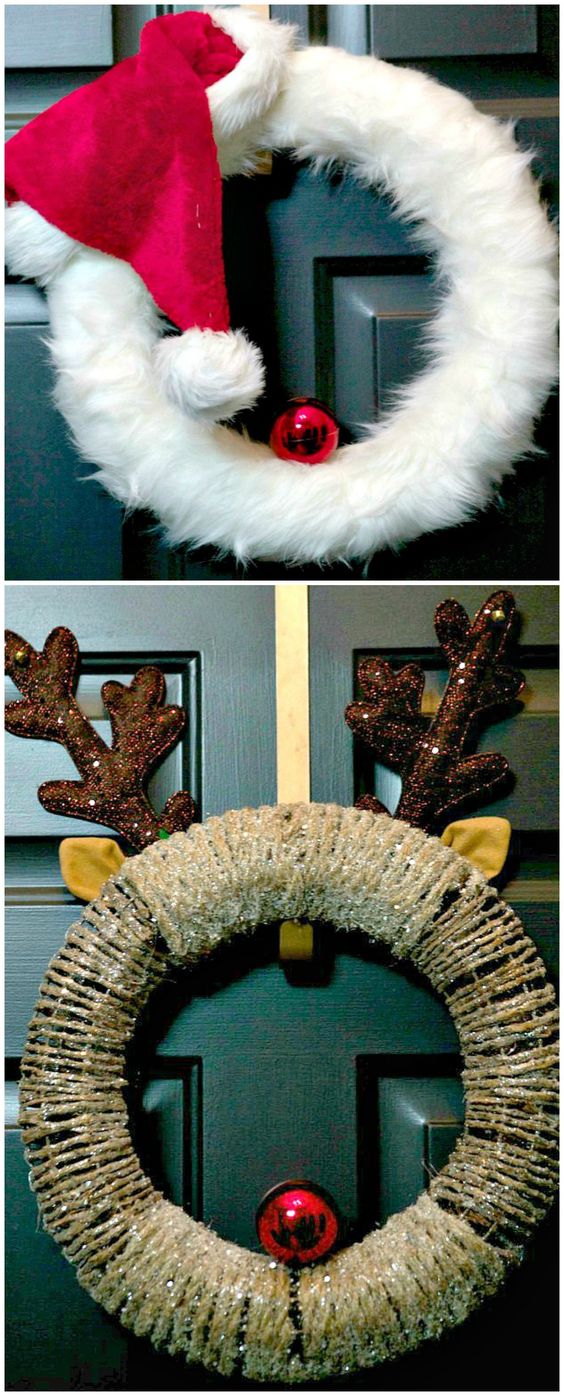 Christmas Stuff: DIY Christmas
