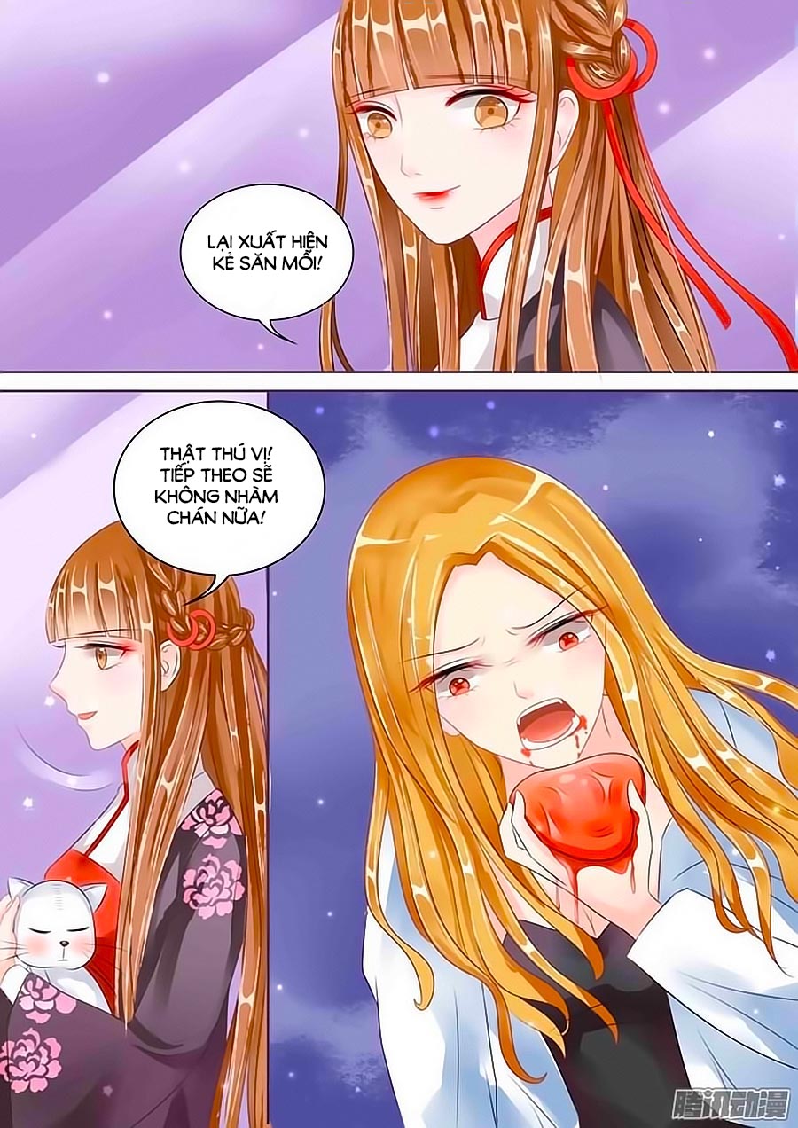 Chiêm Cốt Sư - Chương 7 - Trang 2