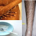 REMOVE UNWANTED HAIR OF THE PRIVATE PARTS ONCE AND FOREVER WITH THIS SIMPLE INGREDIENT!
