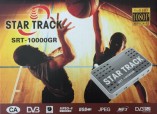 حصريا سوفت وير لرسيفر STARTRACK_SRT 10000 GR STARTRACK_SRT 10000 GR