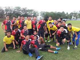 Team Asis 2013