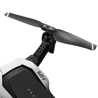 Spesifikasi DroneEachine E511S - Omah Drones