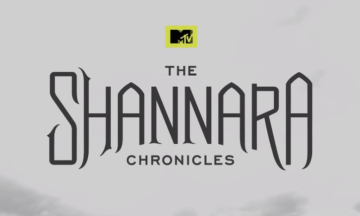 The Shannara Chronicles - Renewed for a 2nd Season