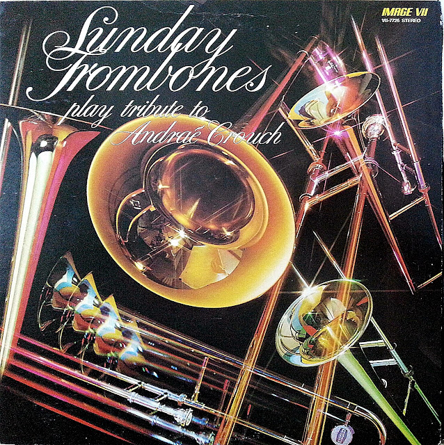 cd Sunday Trombones Play Tribute To Andrae Crouch 20150114_112749