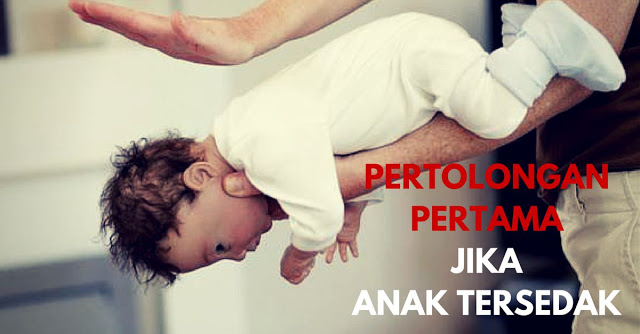 PAHAMI..!! Inilah Pertolongan Pertama Bagi Anak Yang Tersedak! Para Orang Tua Harus Tau... PAHAMI..!! Inilah Pertolongan Pertama Bagi Anak Yang Tersedak! Para Orang Tua Harus Tau...