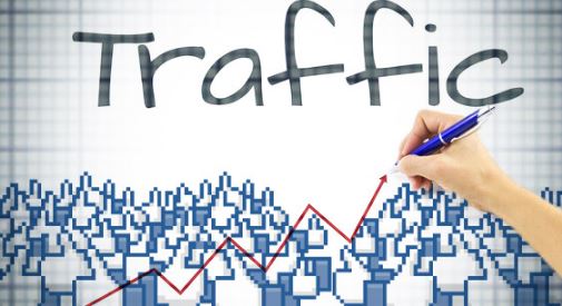Belajar Cara Meningkatkan Trafik Blog