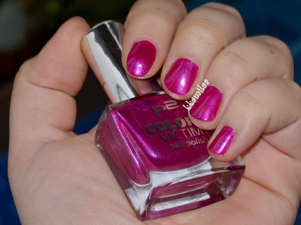 p2 Color Victim nr 623 - Rock It!