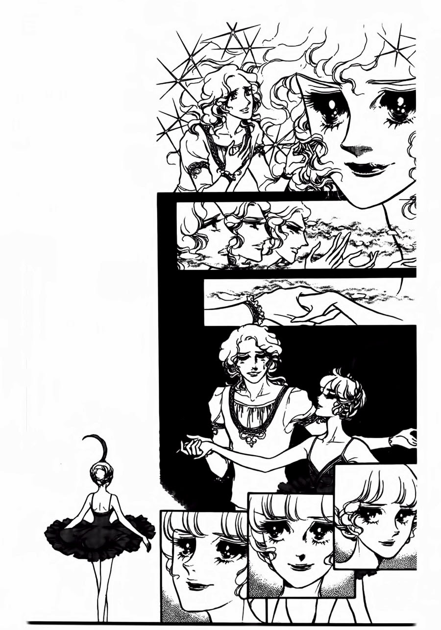 Swan - Vũ Khúc Thiên Nga Chap 42 - Next Chap 43