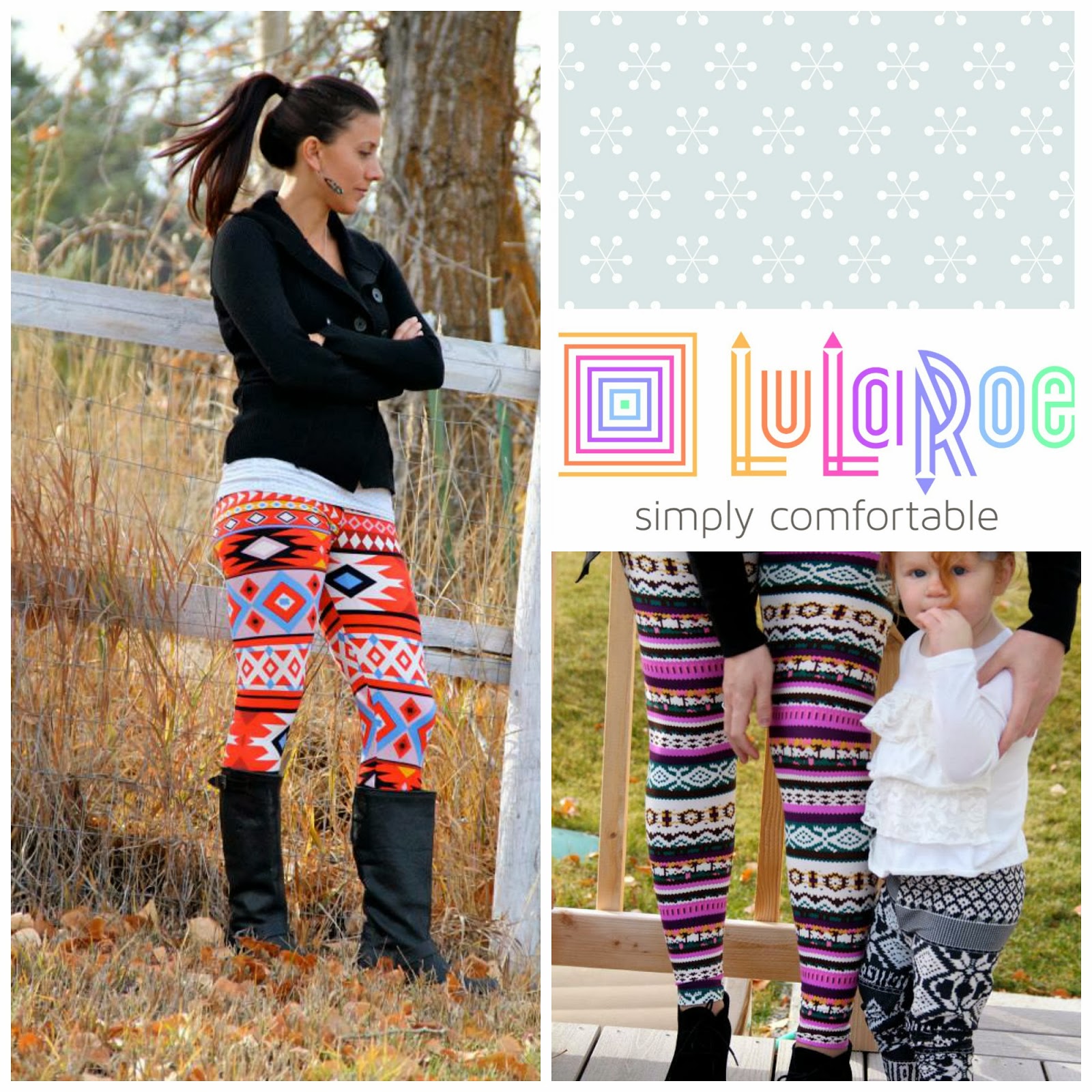Which Came First Lularoe And Lululemon Leggings