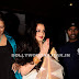 Rekha At Mangiamo Restaurant Launch