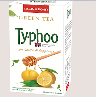 Typhoo - Start a Healthier way of life with Typhoo