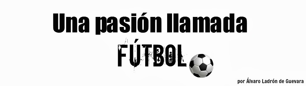Una pasión llamada fútbol