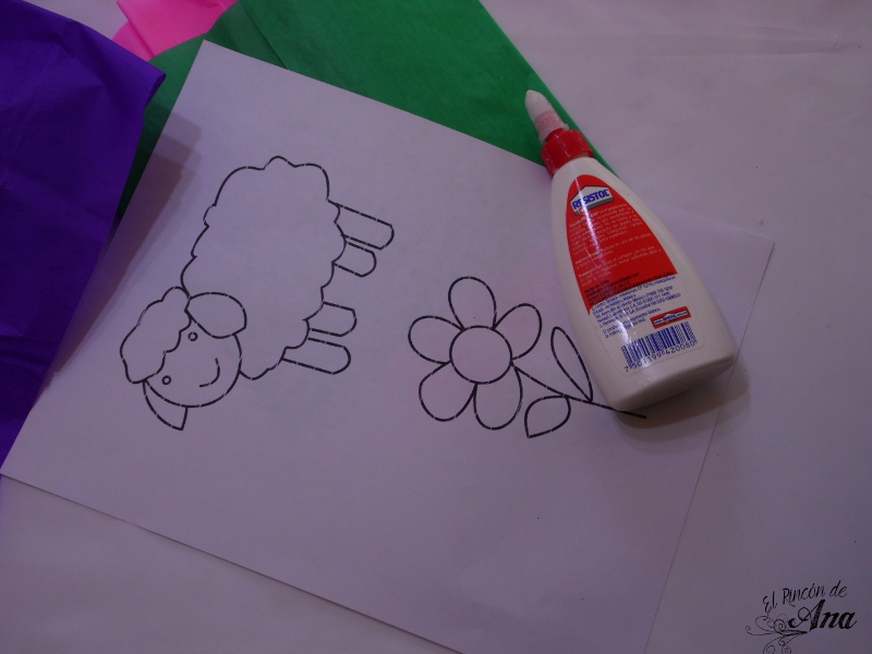 5 ideas de actividades para hacer con niños pequeños