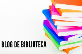 Blog de la Biblioteca "Jorge Luis Borges"
