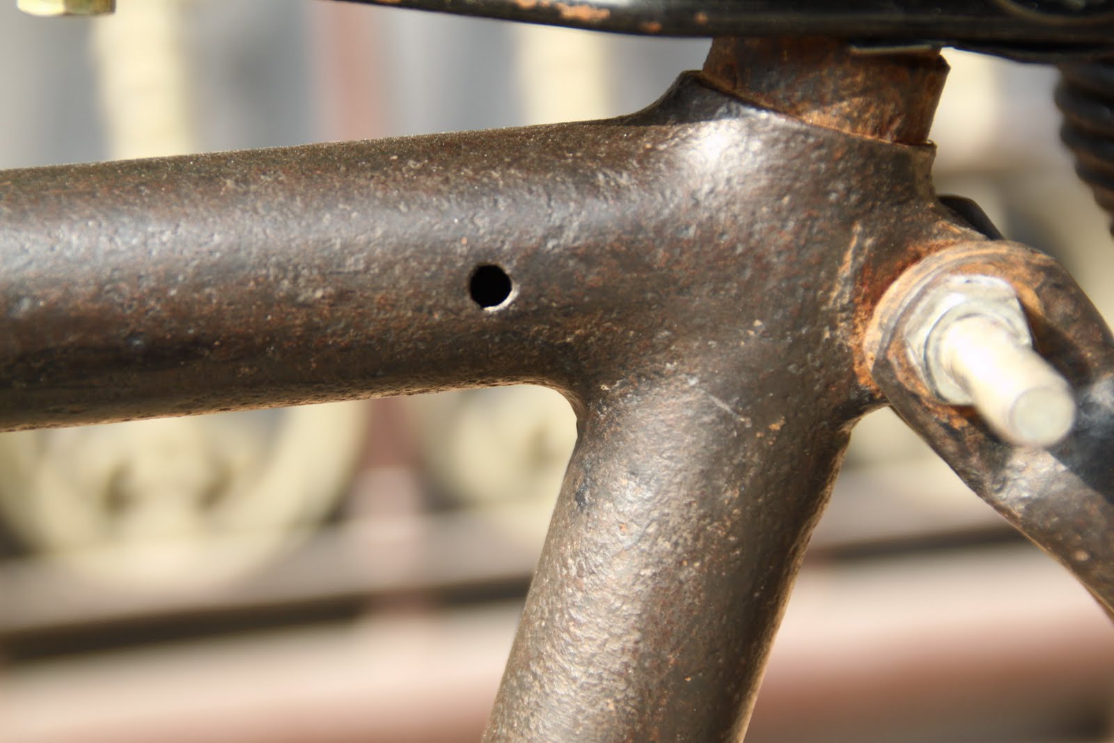 KIOS BARANG ANTIK: Sepeda Jerman OPEL