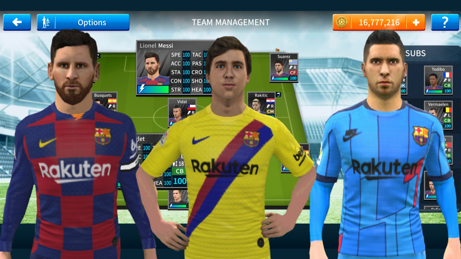 dream league soccer 2019 barcelona kits and logo