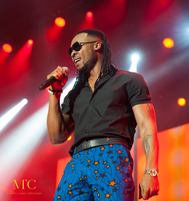 Flavour Nabania