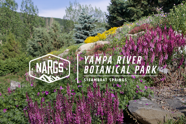 Growing With Plants Visiting The Yampa River Botanical Park