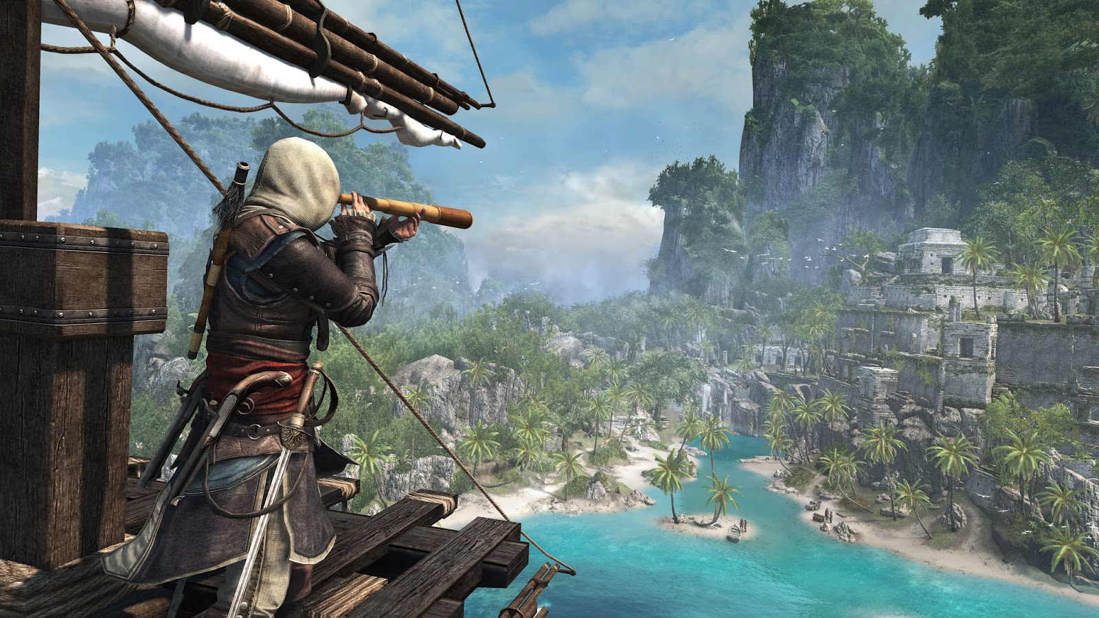 assassin assassin