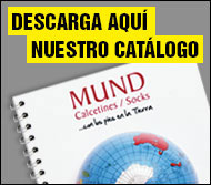 CATÁLOGO DE MUND