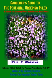 Gardener's Guide to The Perennial Creeping Phlox Gardener's Guide to The Perennial Creeping Phlox