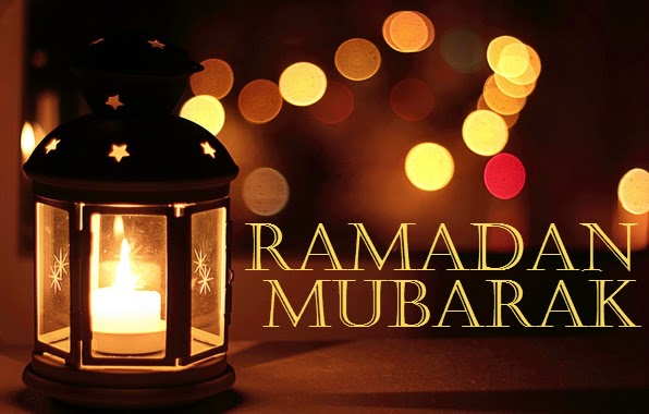 Happy Ramadan Kareem Messages SMS 2017