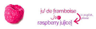 Raspberry Ju(ice)