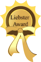 The Liebster Blog Award!:D