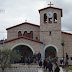 Ηγουμενίτσα:Πανηγυρίζει   αύριο    Ο Ιερός Ναός Ευαγγελισμού Της Θεοτόκου