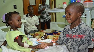 Diculik oleh Teroris di Uganda, Anak-anak Ini Ditemukan Setelah 3 Tahun