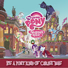 My Little Pony It's A Pony Kind Of Christmas Audio