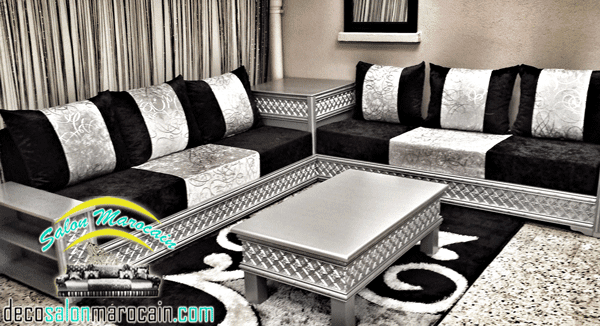 Boutique Salon Marocain 20182019