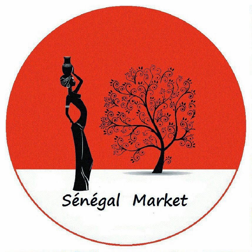 senegal market...moy sa keur!