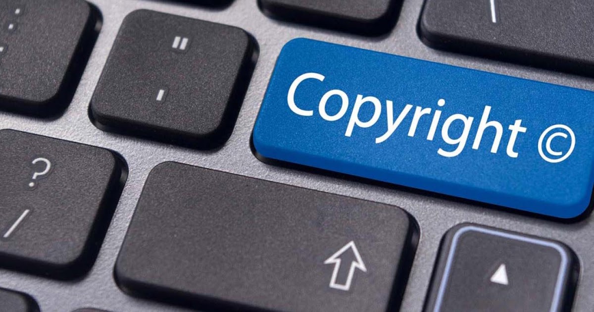 How do I know if something is copyrighted, such as a name or word? What