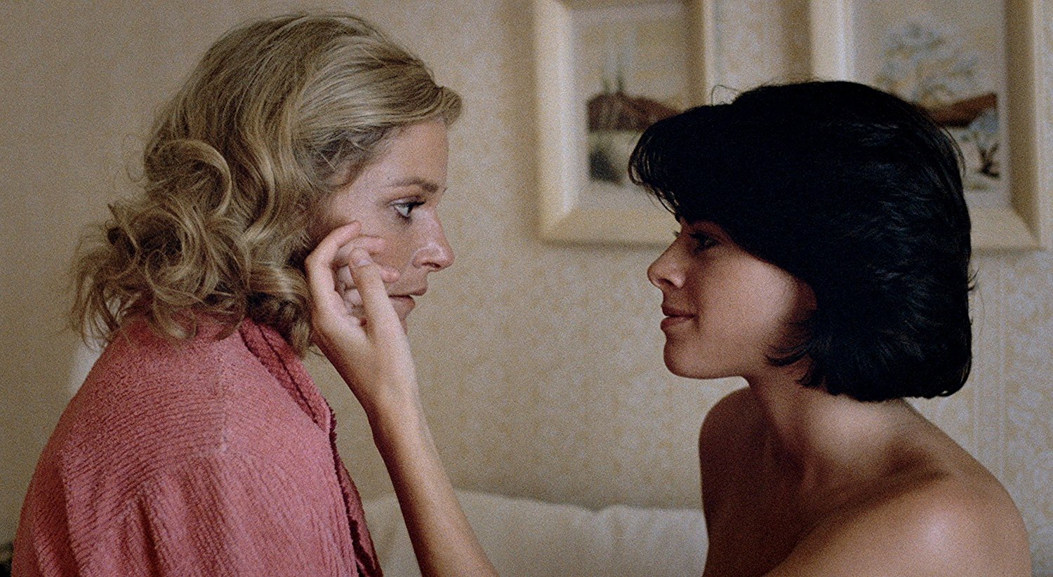 Classic Movies DESERT HEARTS (1985) Criterion Collection The