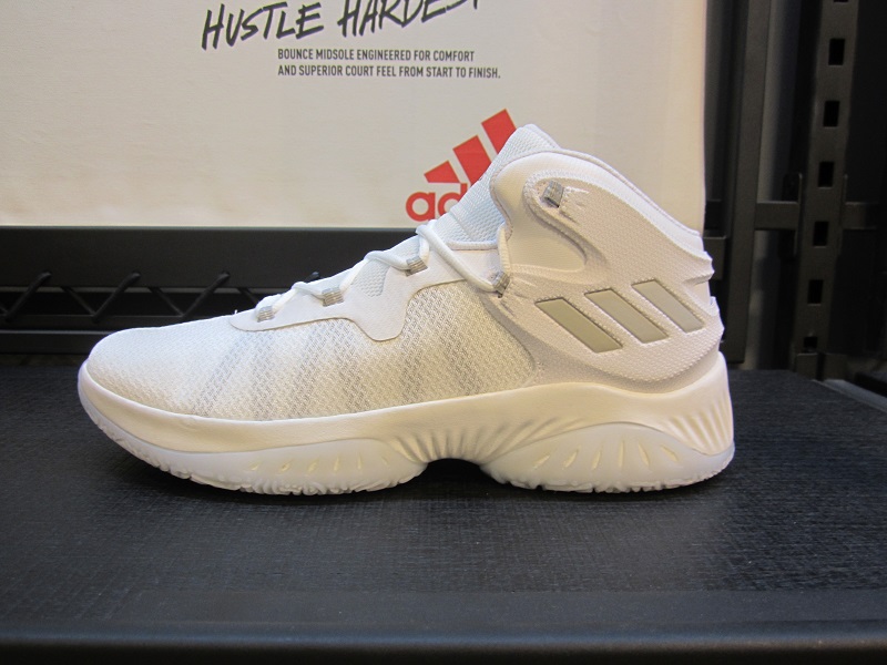 adidas explosive bounce