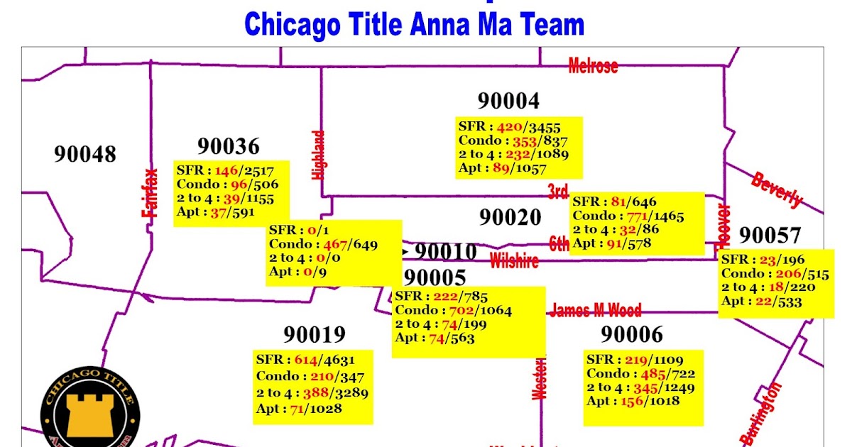 Chicago Title The Anna Ma Team Koreatown Zip Code Map vrogue.co