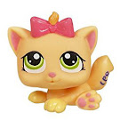 Littlest Pet Shop Petriplets Kitten (#1336) Pet Littlest Pet Shop Petriplets Kitten (#1336) Pet