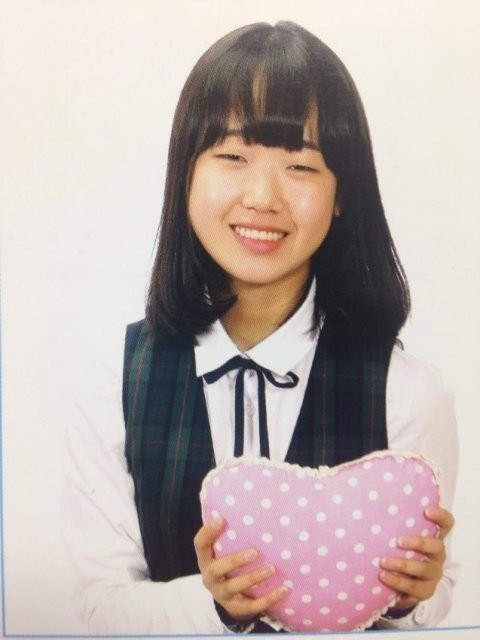 Graduation photos of IOI members - K-POP, K-FANS