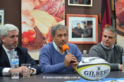 El deporte federado salteño da hoy un gran paso para su fortalecimiento