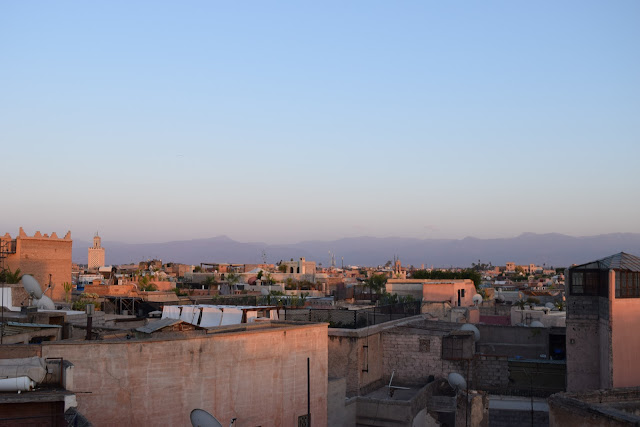 riad star marrakech review