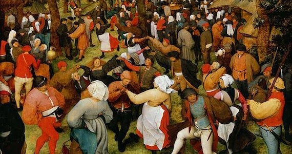 mass hysteria through the ages mass hysteria through the ages