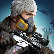Left to Survive: PvP Zombie Shooter Left to Survive: PvP Zombie Shooter apk