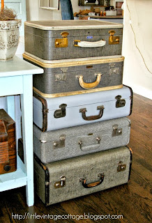 vintage home accessories