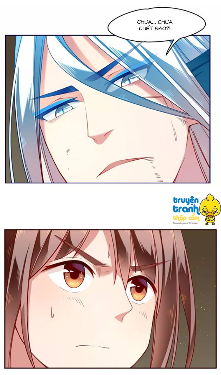 Cẩm Lý Quy - Chương 7 - Trang 3