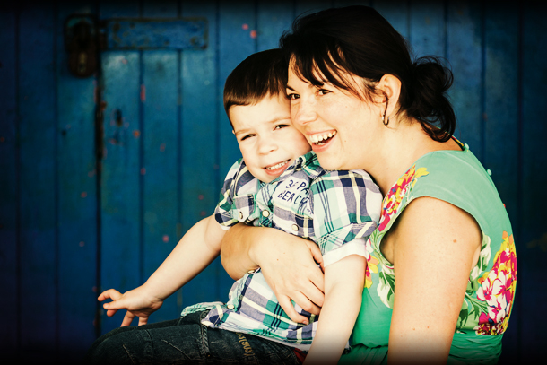 14 Tips Kreatif Untuk Fotografi Candid Family - INFO DSLR